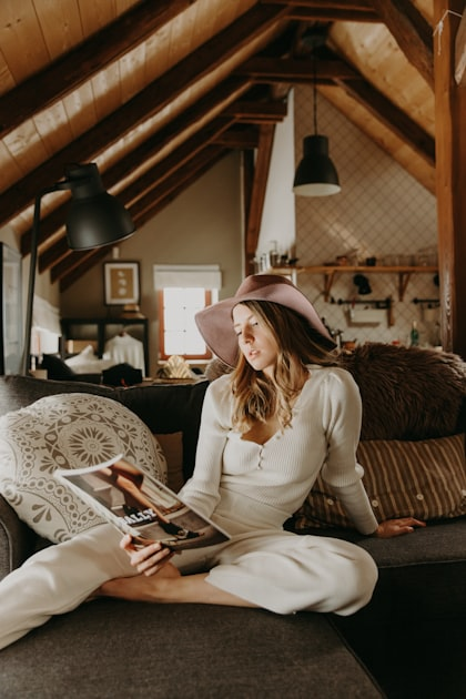 Cottage Style Decor Ideas